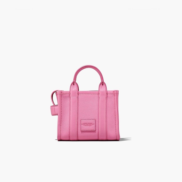 MARC JACOBS THE MICRO TOTE - Picture 5 of 11